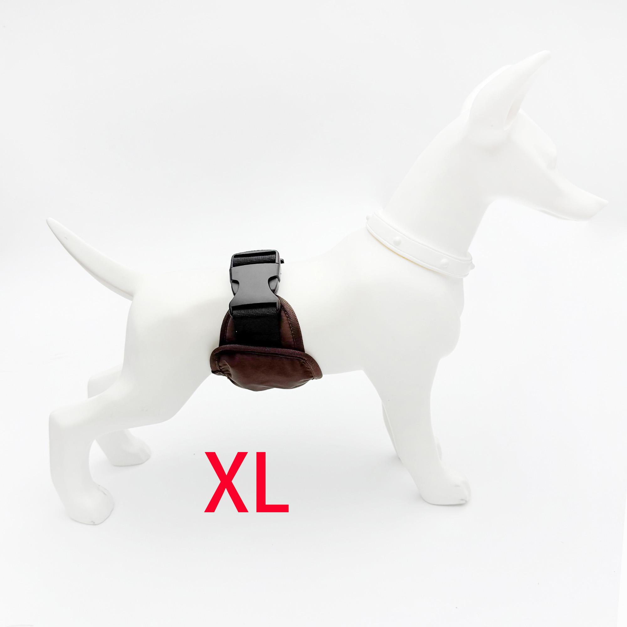 New Male Dog Underwear, Comfortable and Breathable, Outdoor Anti-Harassment, Leak-Proof, Safe for Shih Tzu and Golden Retriever