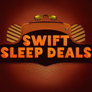 Swift Sleep Deals
