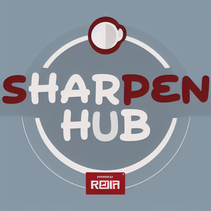 Sharpen Hub