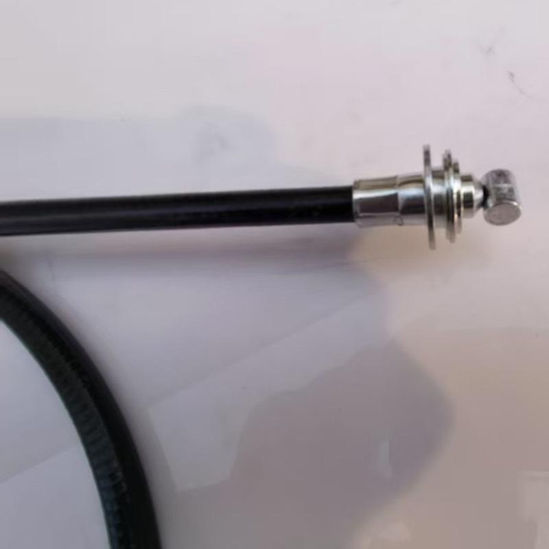 Harvard Highlander Handbrake Cable Auto Parts and Accessories Parking Brake Cable Replacement for Reliable Stopping