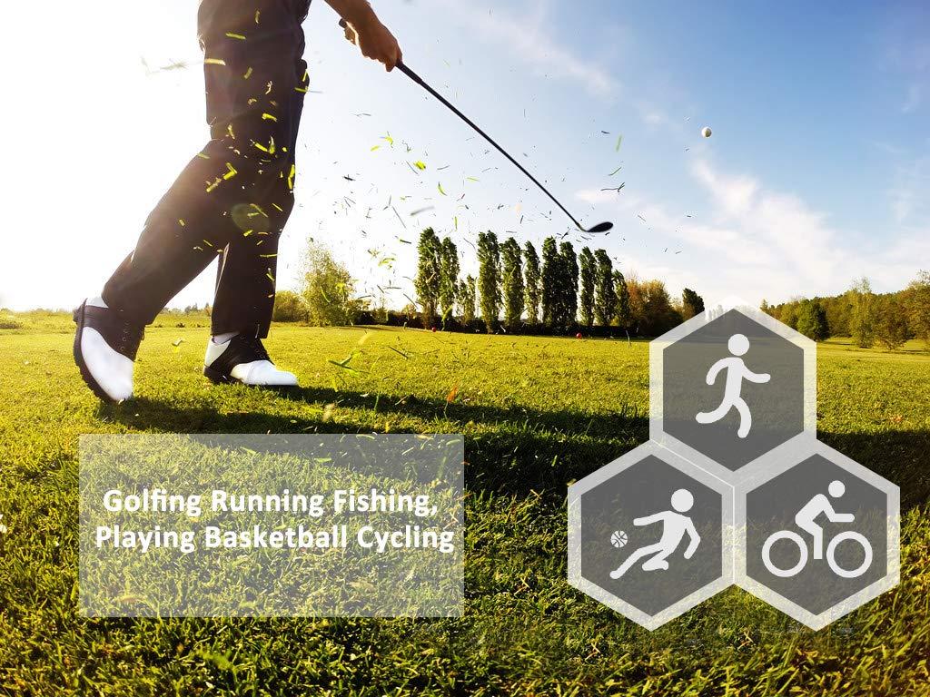 ROCKBROS Sun Protection Arm Sleeves Cooling for Running Golf Fishing Cycling ROCKBROS Sun Protection Arm Sleeves Cooling for Running Golf Fishing Cycling