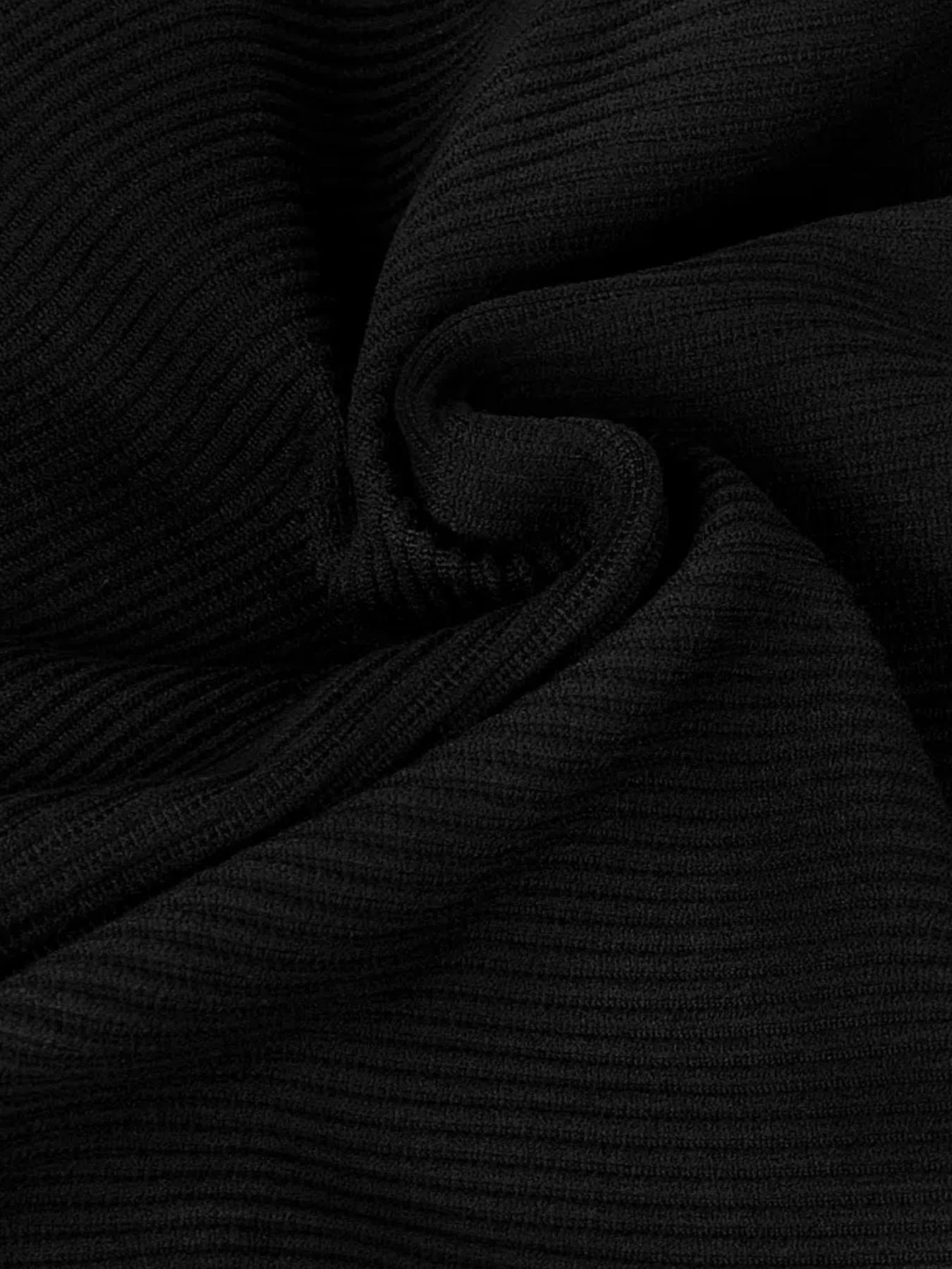 Women’s Tummy-Control Seamless Knitted Square-Neck Compression Tank Tops, Slimming Solid-Color Backless Body Shapewear for Black Friday, All Saints’ Day & Christmas, Underwear