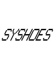 SYSHOES shop logo