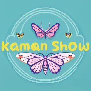 Kaman Show shop logo