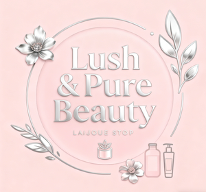 Lush & Pure Beauty