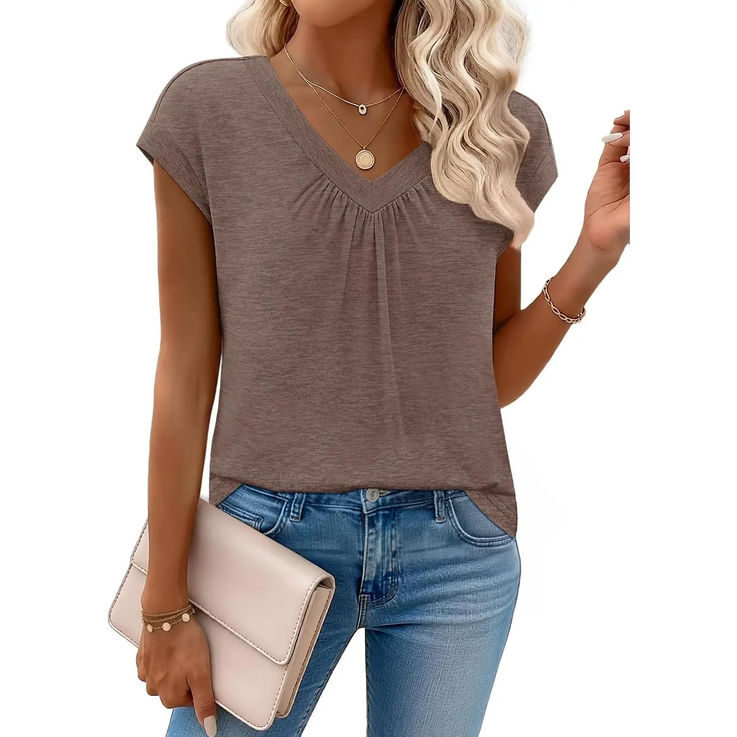 A01 Brown