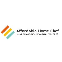Affordable Home Chef