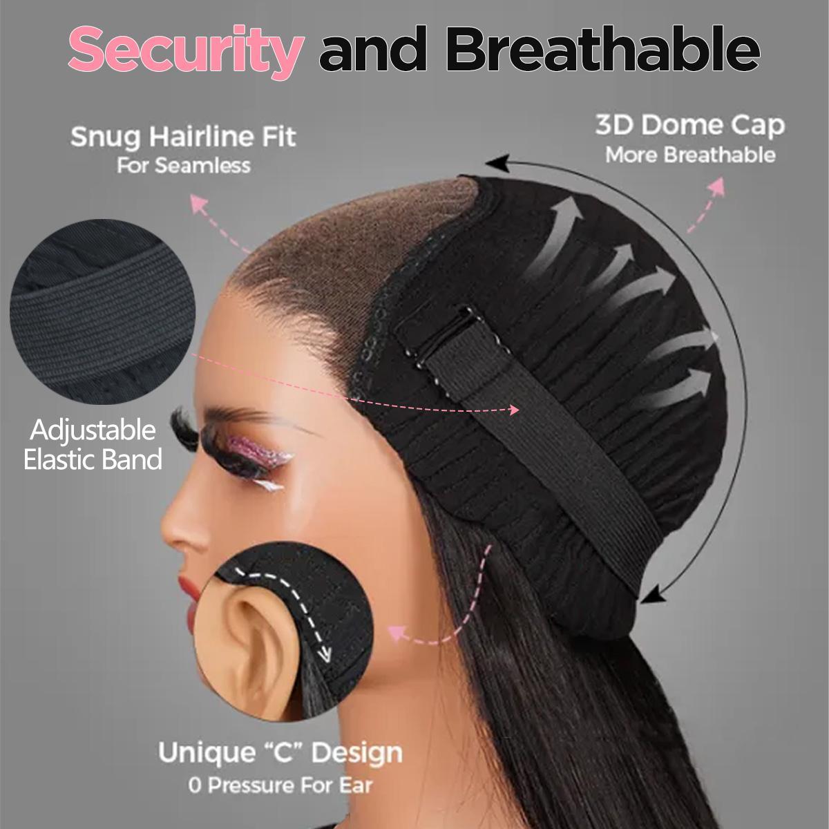 13x6 Glueless Water Wave Human Hair Wigs Ready To Go 6x4 Brazilian 9x6 HD Lace Closure Wig Human Hair For Women Pre Plucked 180% Density 13x6 Glueless Water Wave Human Hair Wigs Ready To Go 6x4 Brazilian 9x6 HD Lace Closure Wig Human Hair For Women Pre Plucked 180% Density