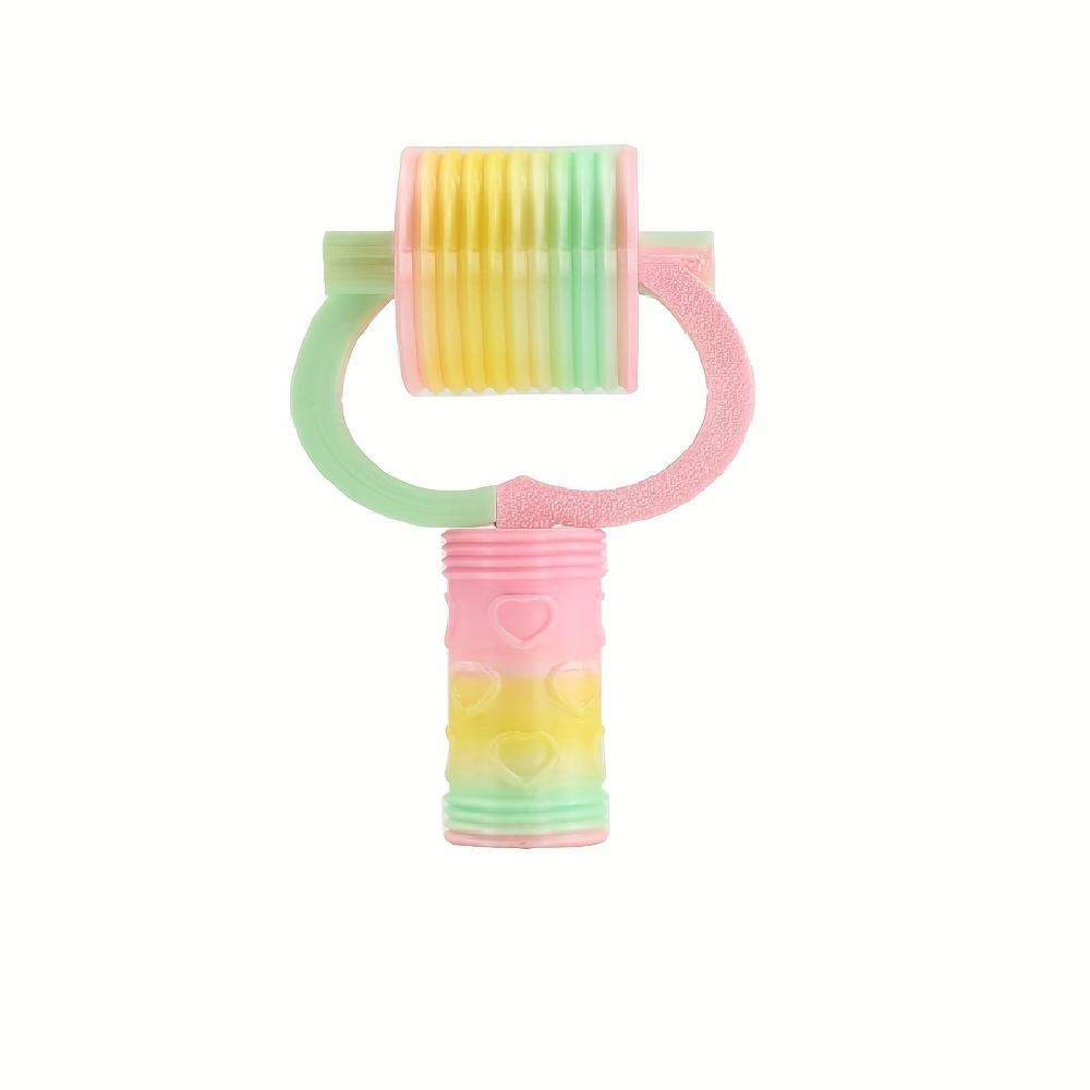 DIY Diamond Painting Roller Tool Accessories, 10 Tooth Diamond Painting Roller with Grooves, Faster and Neater Craft Making, Diamond Art Tools