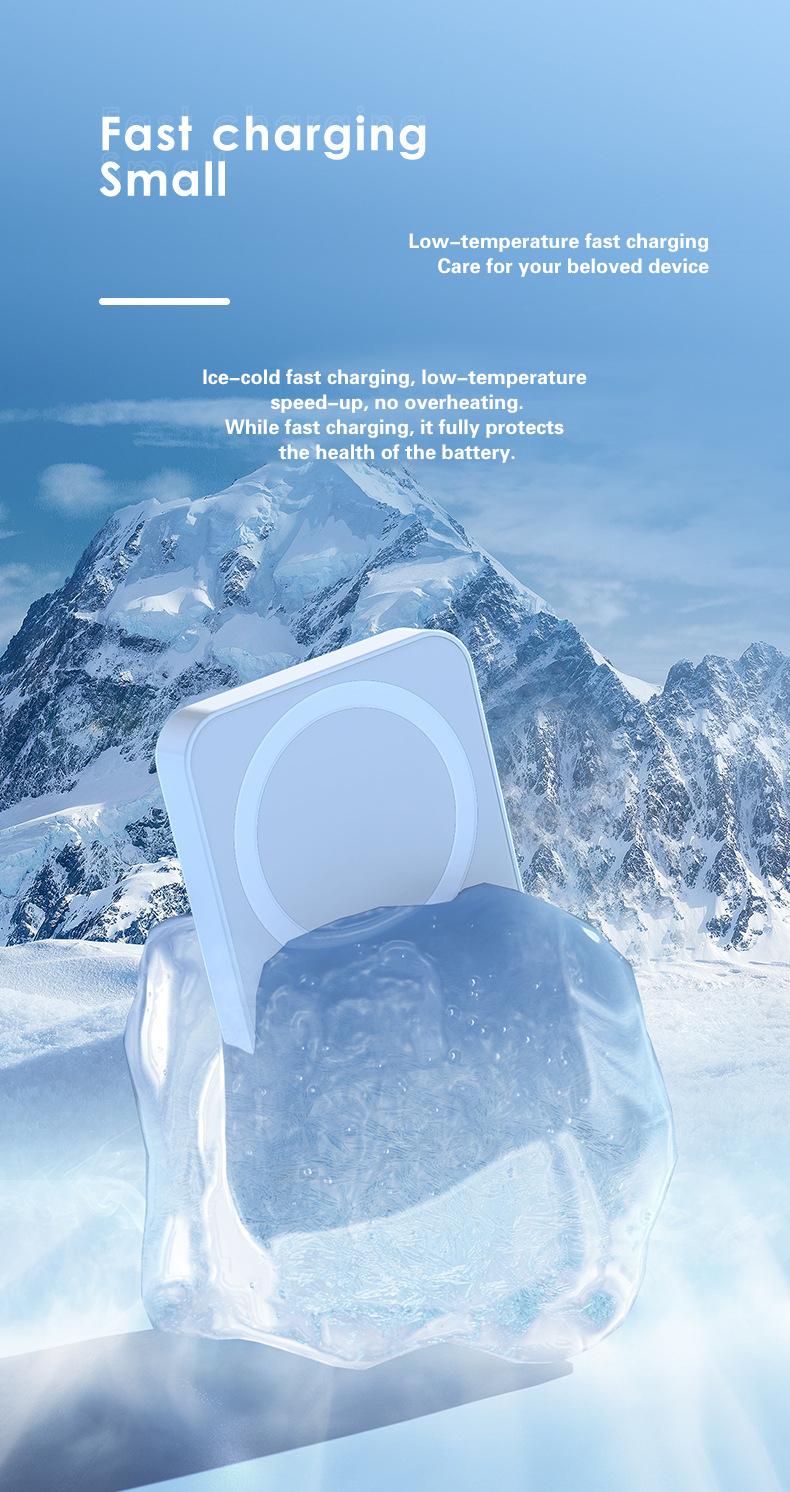 Magsafe Power Bank 10000 mah, Portable Battery Pack Wireless Portable Magnetic Charger, Compatible for iPhone 15/14/13/12, magsafe Cases and More, Deals tiktok shop store Magsafe Power Bank 10000 mah, Portable Battery Pack Wireless Portable Magnetic Charger, Compatible for iPhone 15/14/13/12, magsafe Cases and More, Deals tiktok shop store