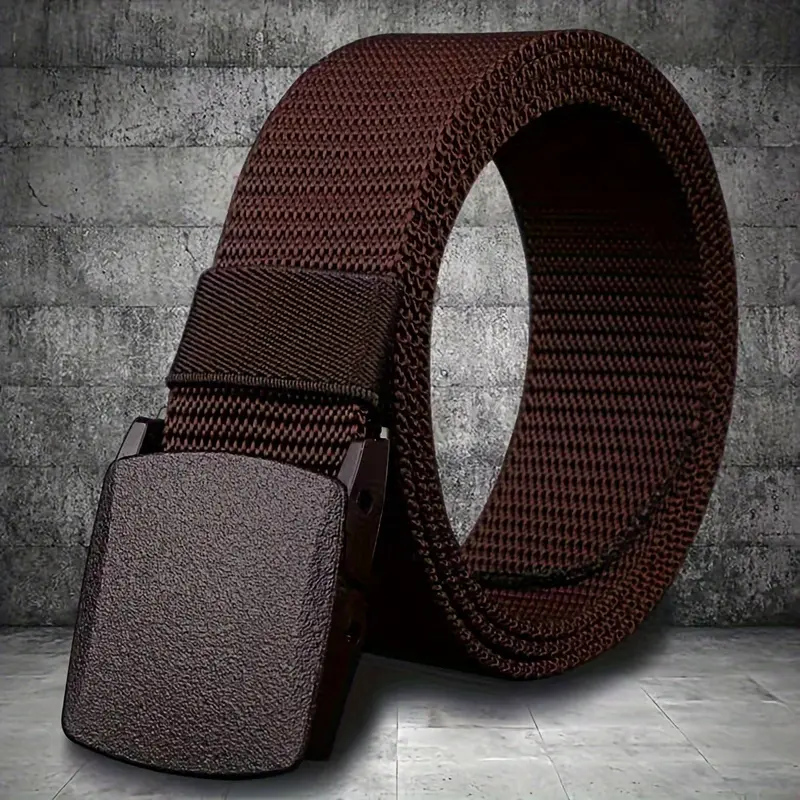 Brown [length can be adjusted freely]