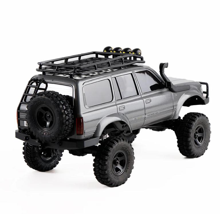 FMS 1:18 FCX18 LC80 Toyota Land Cruiser 80 RTR