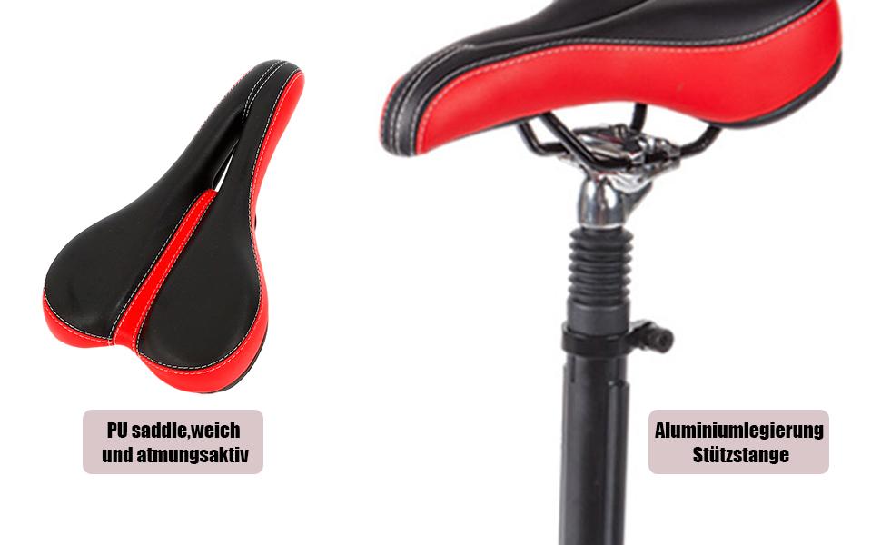 Xiaomi M365 Scooter Seat Attachment Adjustable Height 45-65cm Aluminum Alloy Comfortable Saddle for M365 and M365 Pro Models