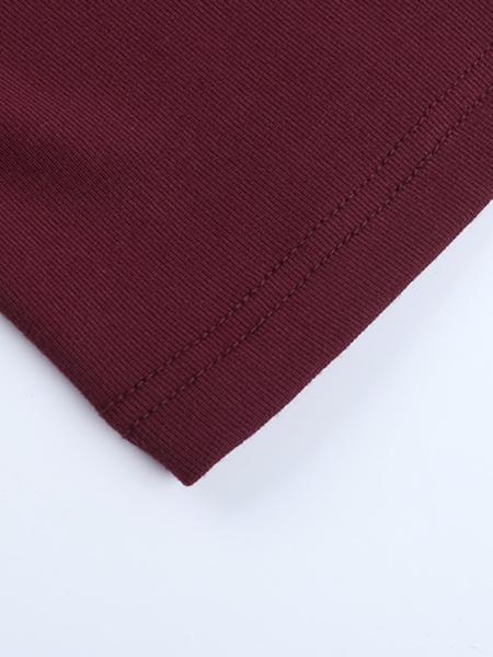 Square Neck Top for Women, Casual Fashion Slim Square Neck Top, Comfortable Daily Wear, Stylish Ladies' Clothing, Basic Womenswear