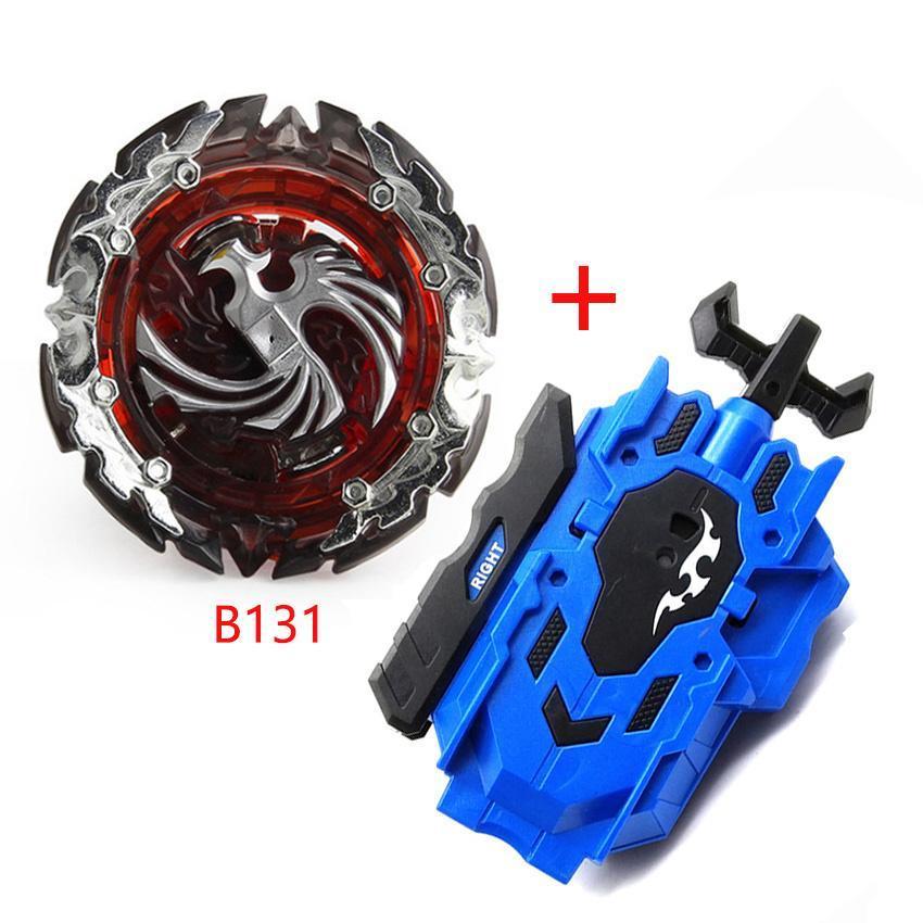 Newest Takara Tomy All Models Launchers  Burst B-154 B-153 B148 GT Toys Arena Metal God Fafnir  Toy