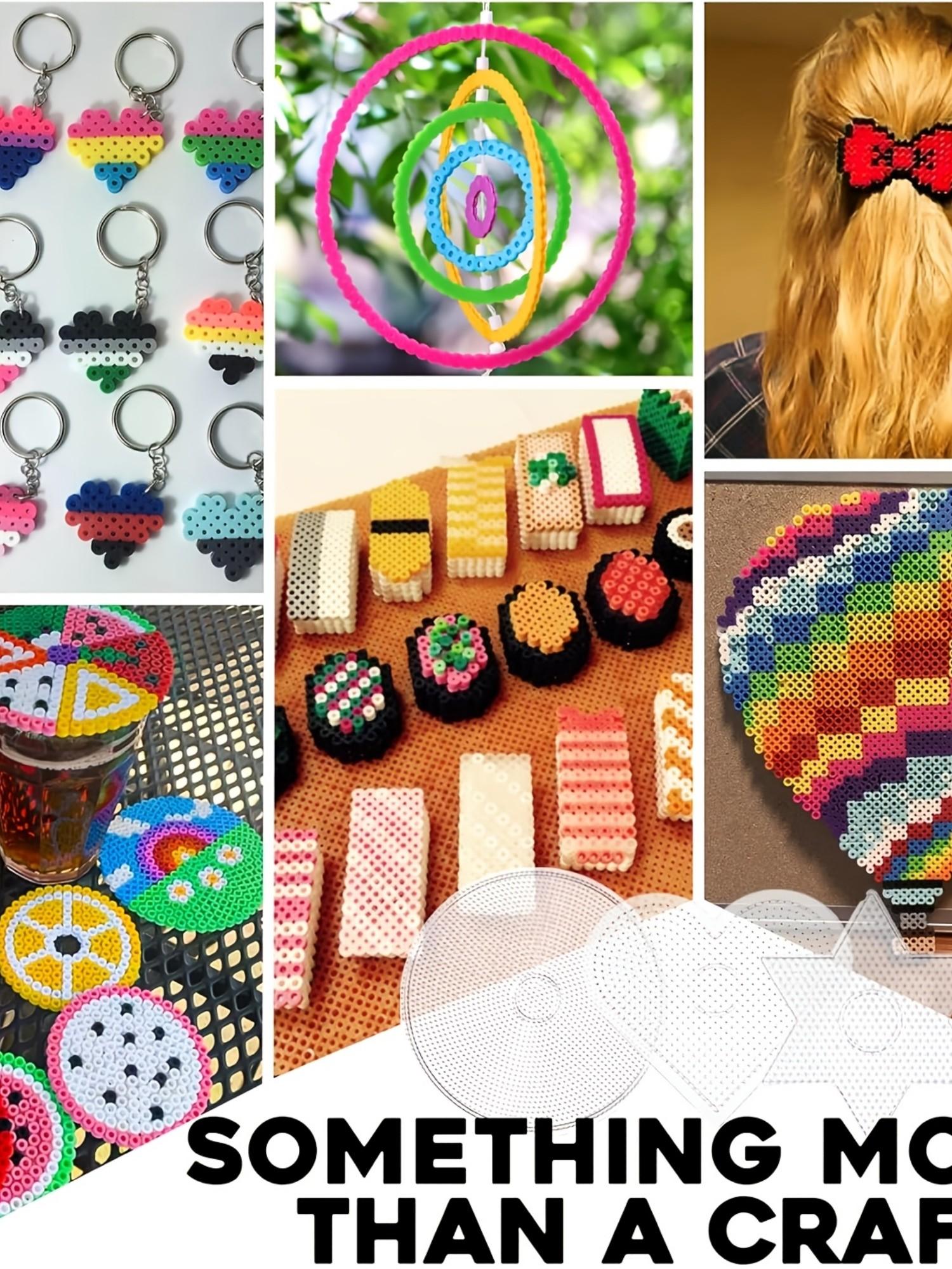 12500pcs 2.6mm DIY Bead Set for Melting Glass Making, Ideal for Bracelets, Jewelry, Keychains, Craft Accessories, Fashion Gifts