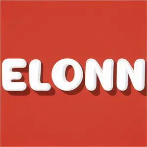 Elonn shop logo