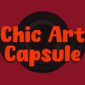 Chic Art Capsule