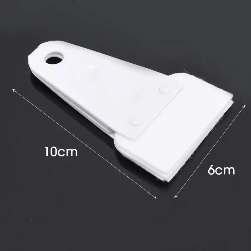 Multi-functional Fan Cleaning Brush Keyboard Gap Tool Plastic Dust Removal Brushes Window Blind Duster Vent Cleaning Tools