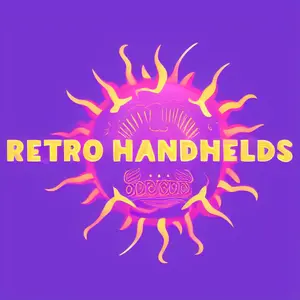 Retro Handhelds
