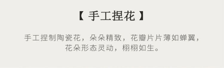 Wholesale handcrafted sunflower ceramic incense holders, sunflower incense stick holders, aromatherapy ceramic ornaments.