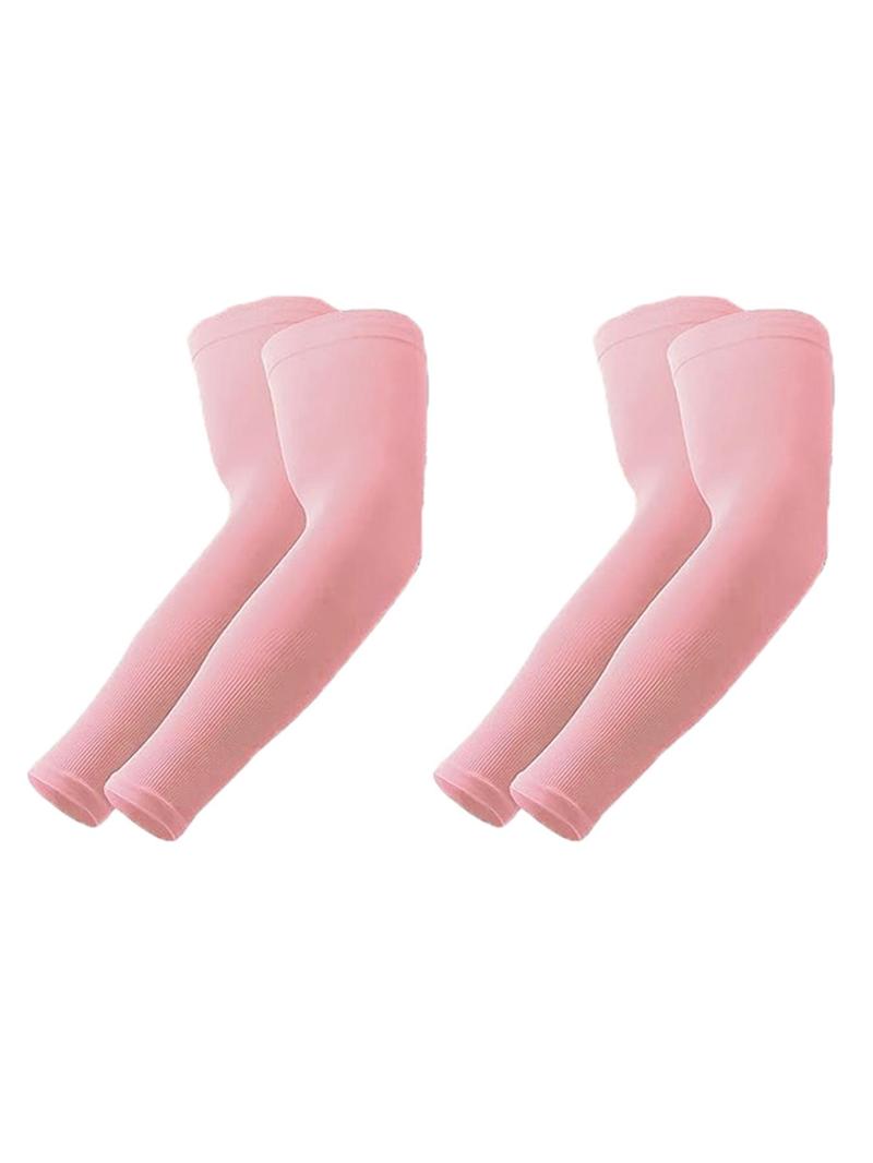 Women's 2-Pack Premium Charmeuse Satin Silk Haircare Sleep Cap - Wide Brim, High Elastic Heatless Bonnet, Smooth Anti-Frizz Night Wear, One Size, Ideal for Curly Hair Overnight Protection & Daily Moisture Lock