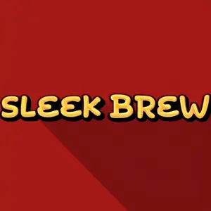 Sleek Brew
