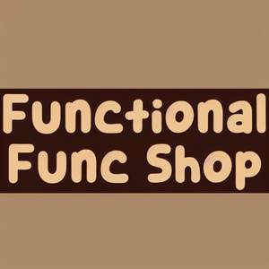 Functional Func Shop