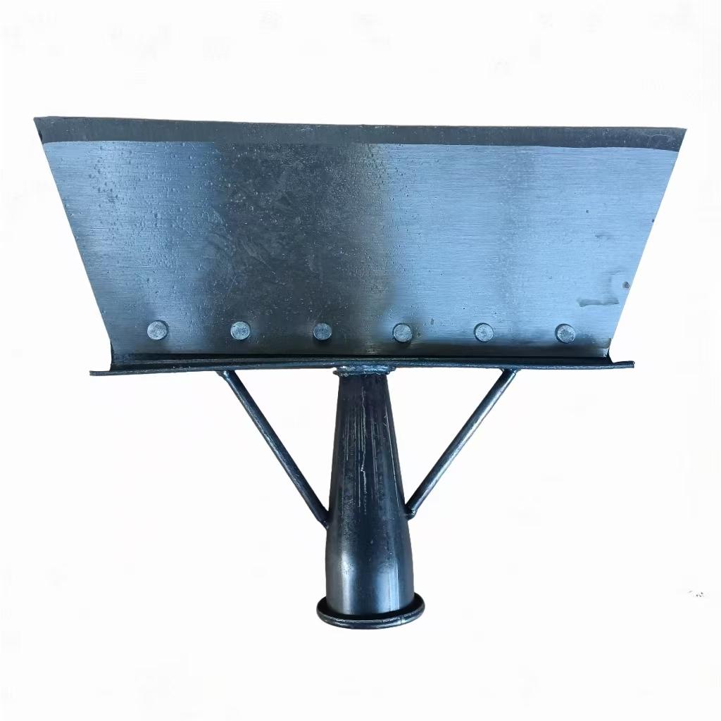 Multifunctional Garden Cleaning Shovel, Durable Gardening Tool for Digging Weeding Scraping Snow Removal Ice Scraper