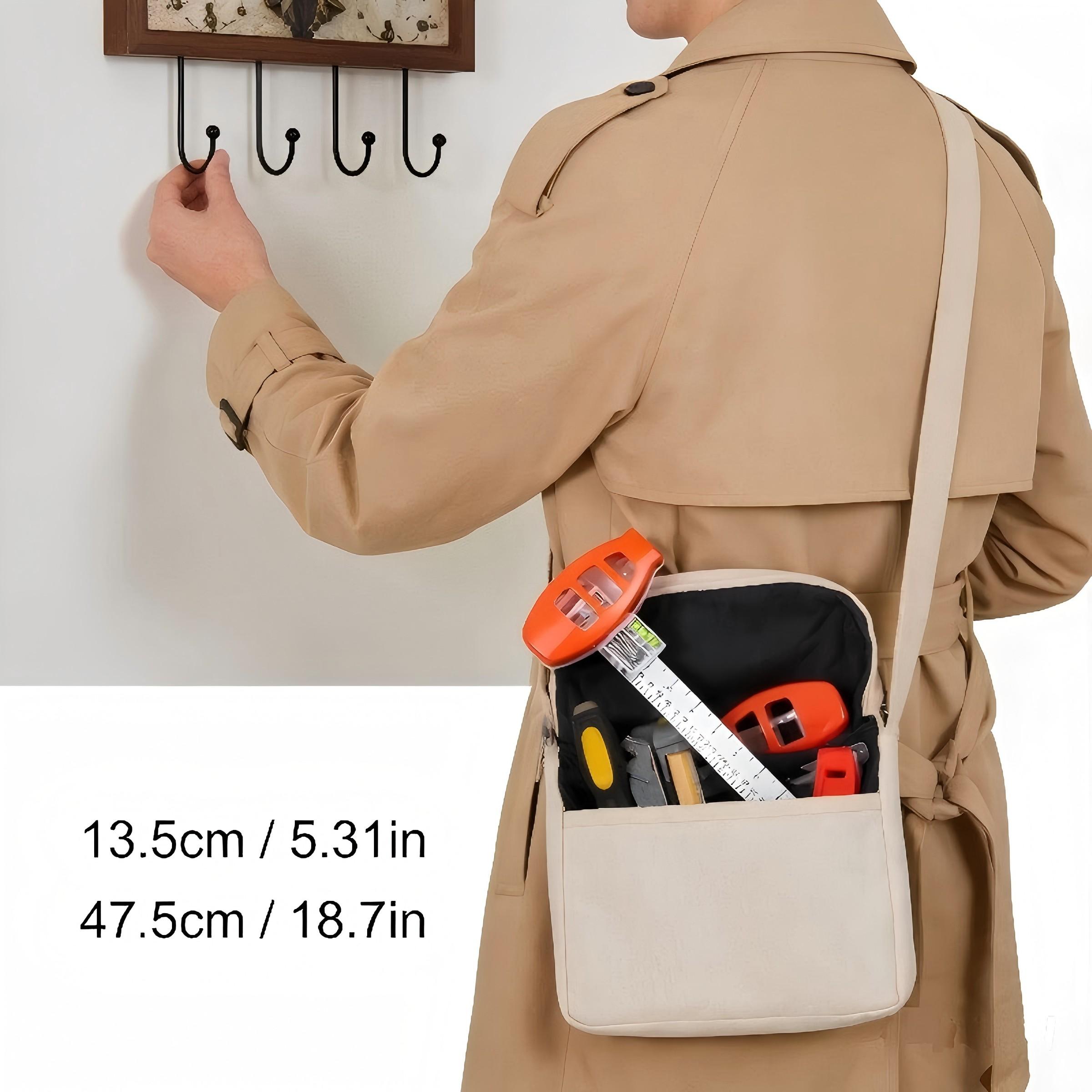 Wall Hanging Tool Set with Level, Multifunctional Picture Frame Alignment Kit, Easy Gallery Wall Frames, Mirrors & Artwork Installation Tools