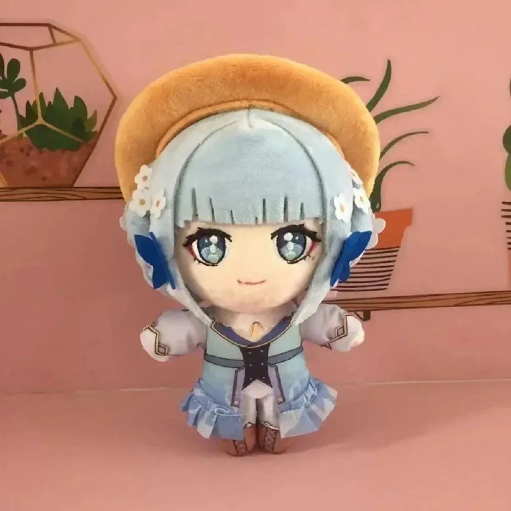 Kamisato Ayaka