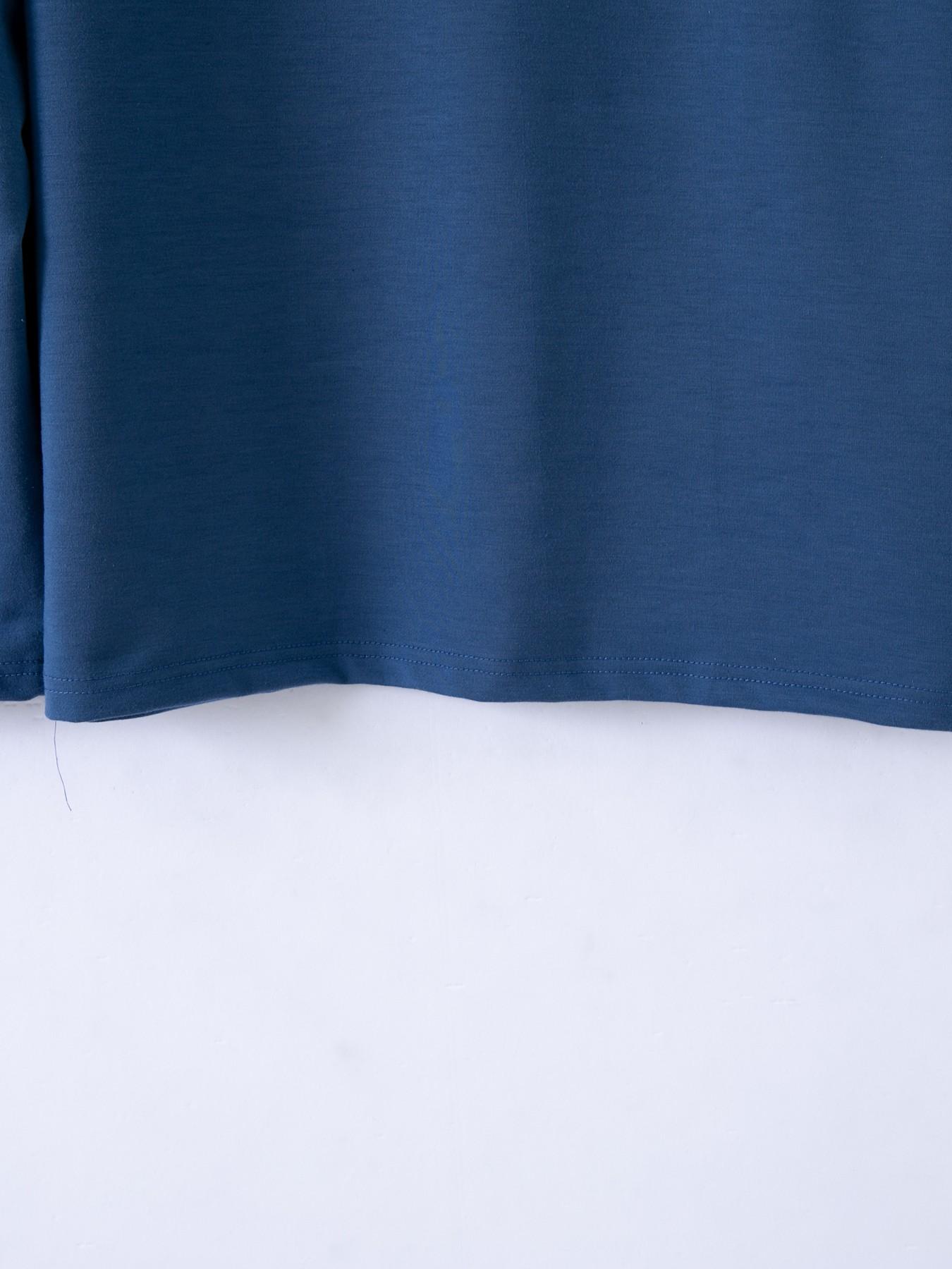 Outdoor Sports Muscle Tee Long Sleeve, Arm Pockets Shoulder Patch Design, Men's Athletic Top, Comfortable and Stylish Clothing