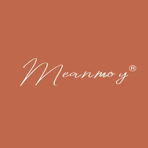 Meanmoy shop logo