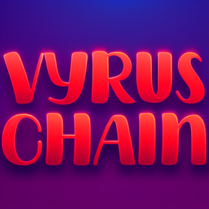 VYRUS CHAIN