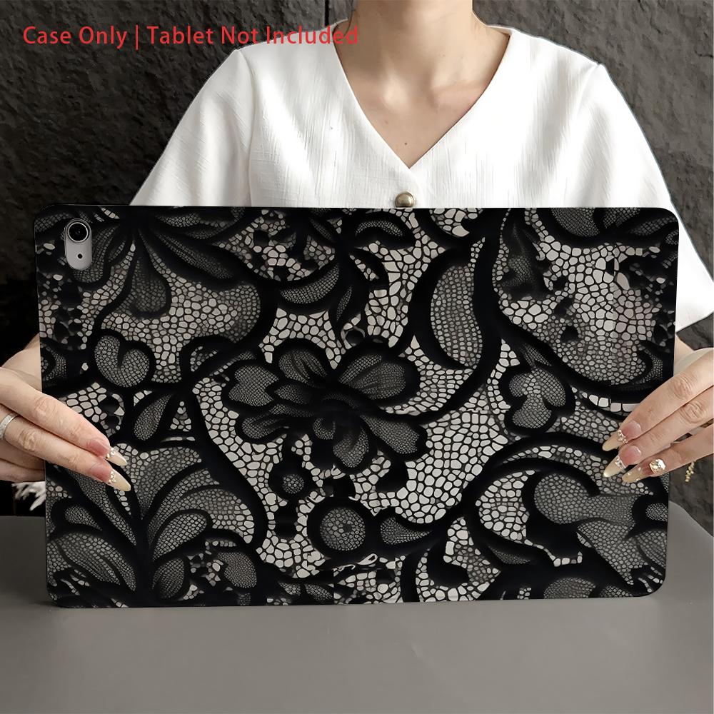 Case for ipad,A book-style tablet case compatible with ipad 10th generation,for iPad Air(M2)/for iPad Pro(M4)/air4/5/6/pro10.5/2022/2021/2024/12.9/mini7/2019/,air m3/a16 2025