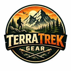 TerraTrekGear