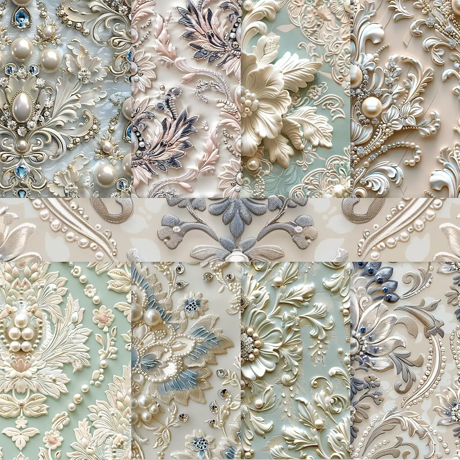 Pearl Paper