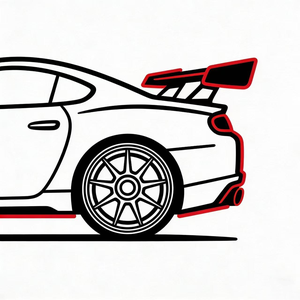 AutoSpare Hub