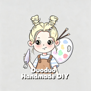 Duoduo Handmade DIY