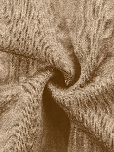 Men's Autumn Winter Loose Fit Straight Leg Pants, Casual Wide Leg Long Trousers, Comfortable Men's Clothing for Daily Wear