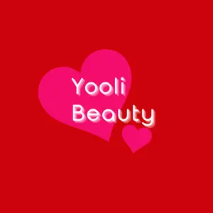Yooli Beauty shop logo