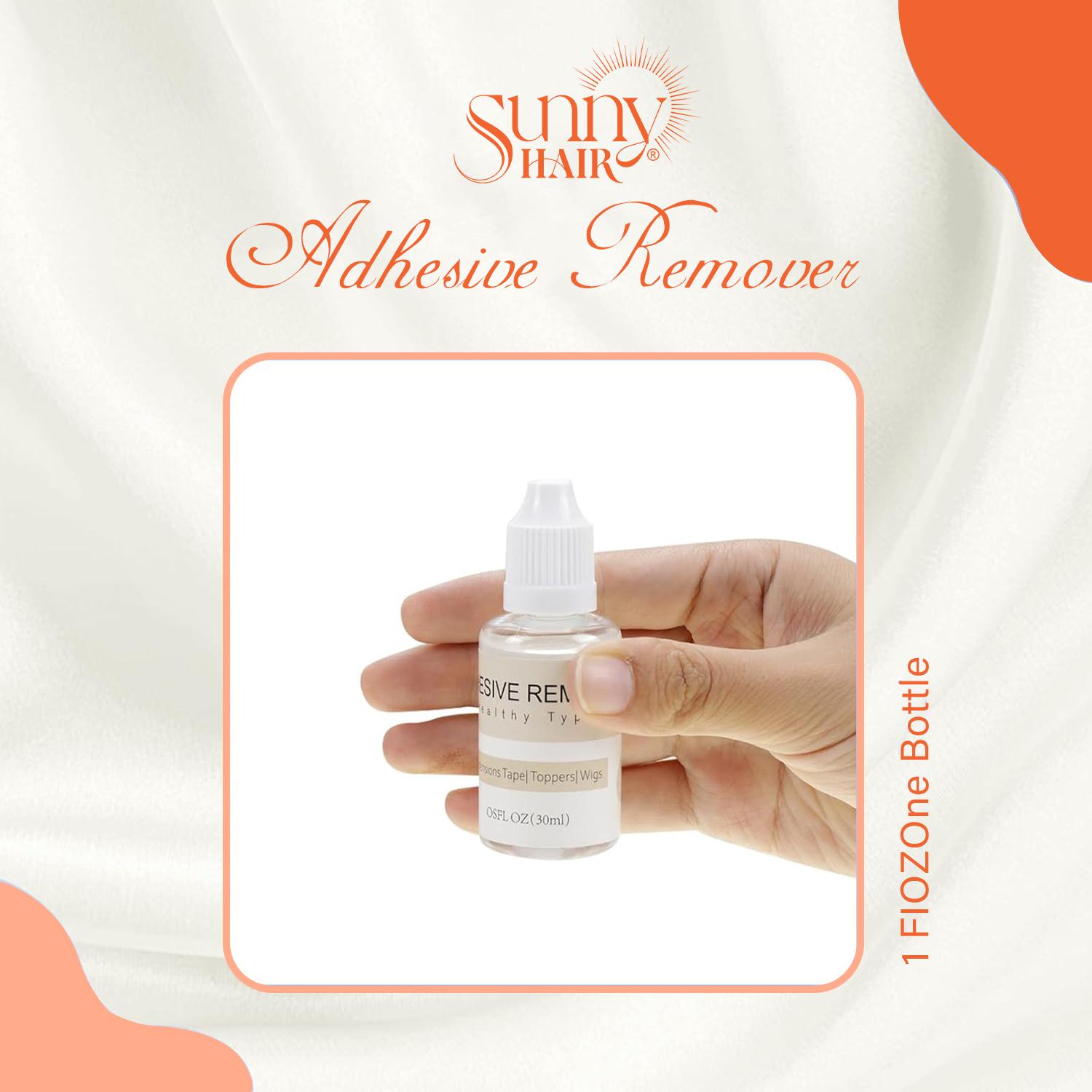 SunnyReplacement Tape Double Sided Tape in Hair Extensions White 0.8cm*4cm 12 pcs and Adhesive Remover, Tape in Hair Extension Remover SunnyReplacement Tape Double Sided Tape in Hair Extensions White 0.8cm*4cm 12 pcs and Adhesive Remover, Tape in Hair Extension Remover