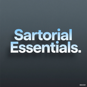 Sartorial Essentials