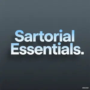 Sartorial Essentials