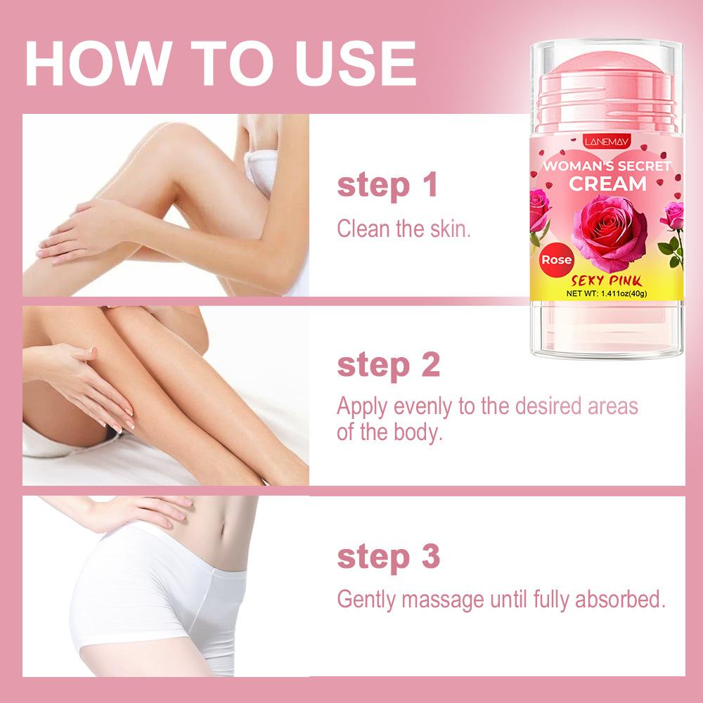 Vitamin C Moisturizing Cream for Women, Hydrates and Enhances Skin Glow, Single Item Beauty Cream