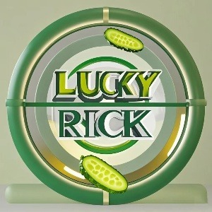 Luck Rick