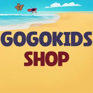 Gogokids Shop