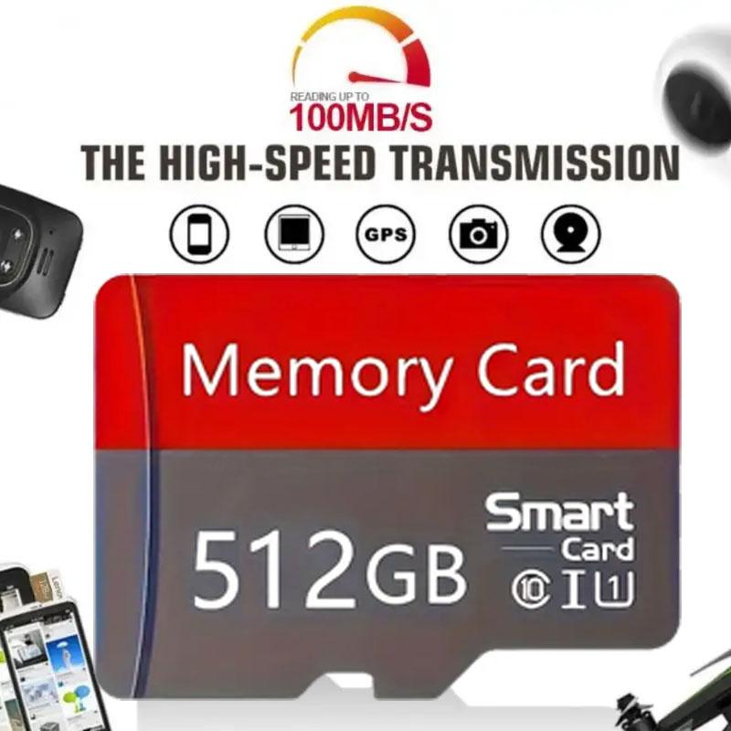 Memory Card Adapter Micro TF, Micro SD, Waterproof Shockproof Portable Storage Solution for Outdoor Camping Hiking Navigation, Model Xinghao