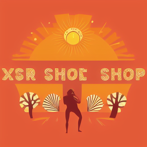 XINSHENPEN Shoe Shop