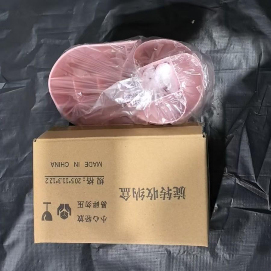 Rotating Makeup Brush Storage Box, Large Capacity Makeup Tool Storage Rack, Desktop Makeup Organizer for Bedroom Bathroom, Cosmetics Organizer Storage